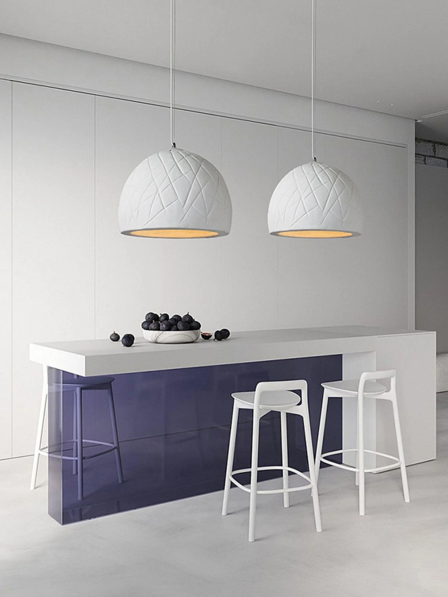 Malva Pendant Light - Image 11