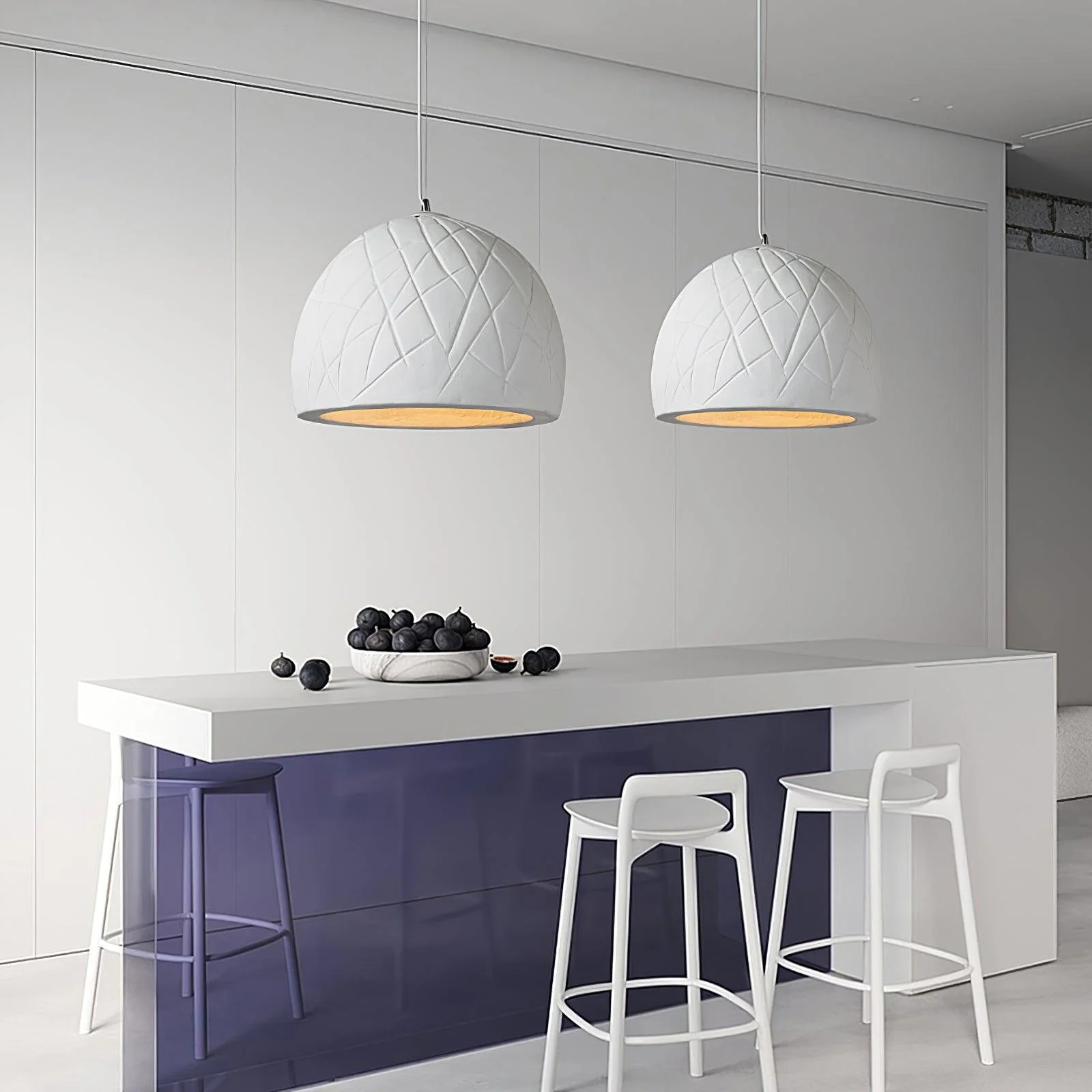 Malva Pendant Light - Image 4