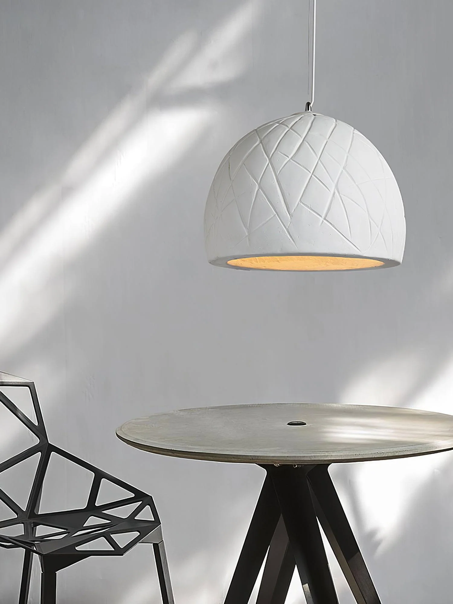 Malva Pendant Light - Image 8