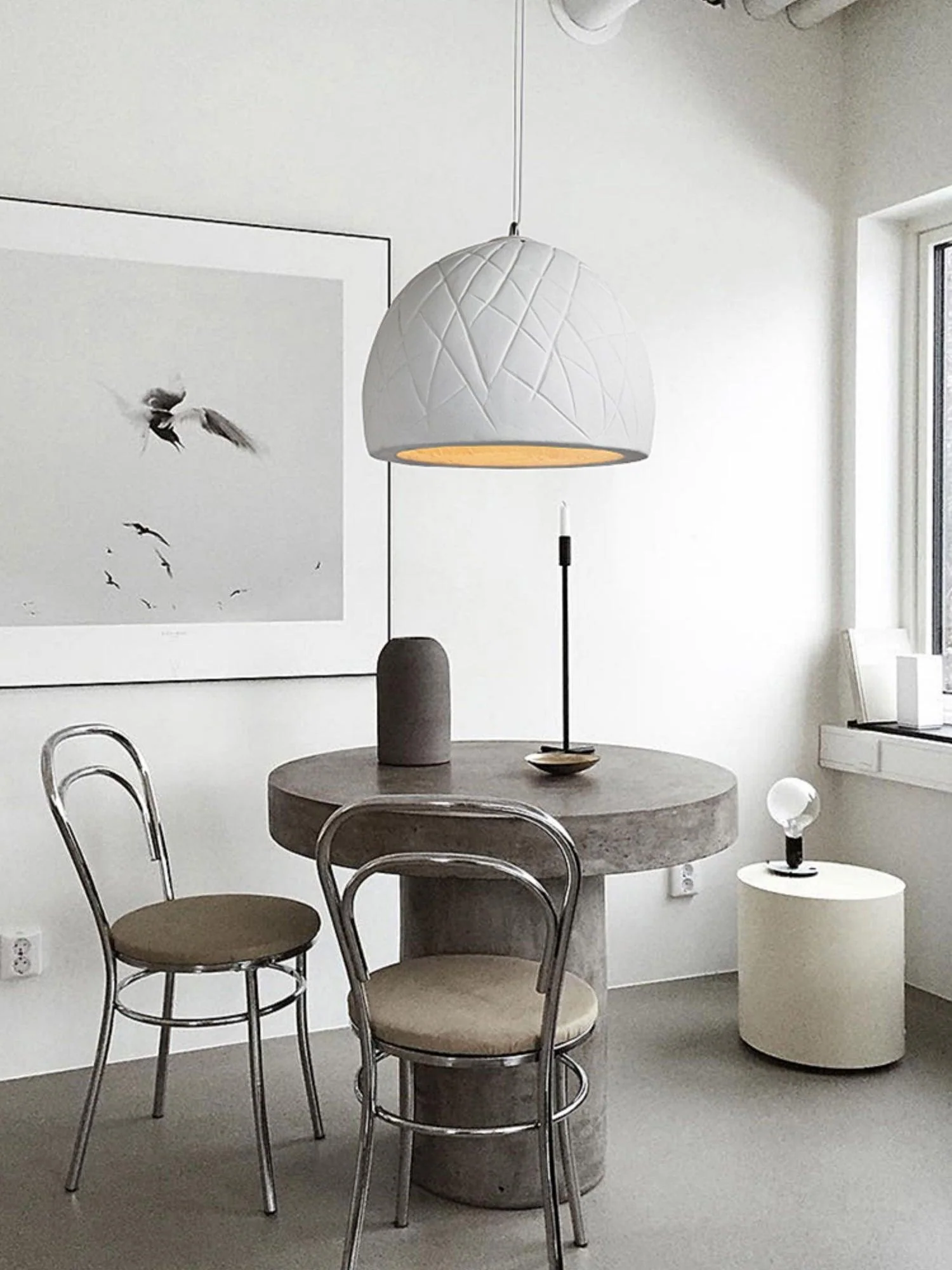 Malva Pendant Light - Image 9