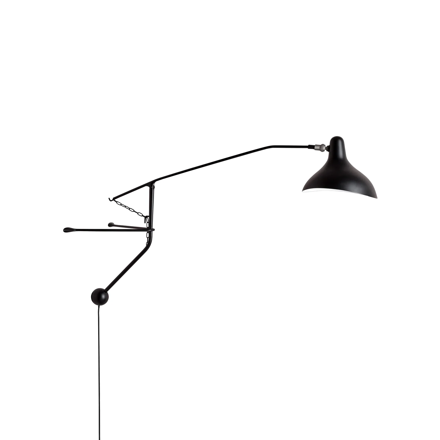 Mantis Arm Wall Lamp - Image 52