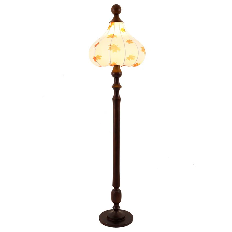 Maple Pear Floor Lamp - Image 5