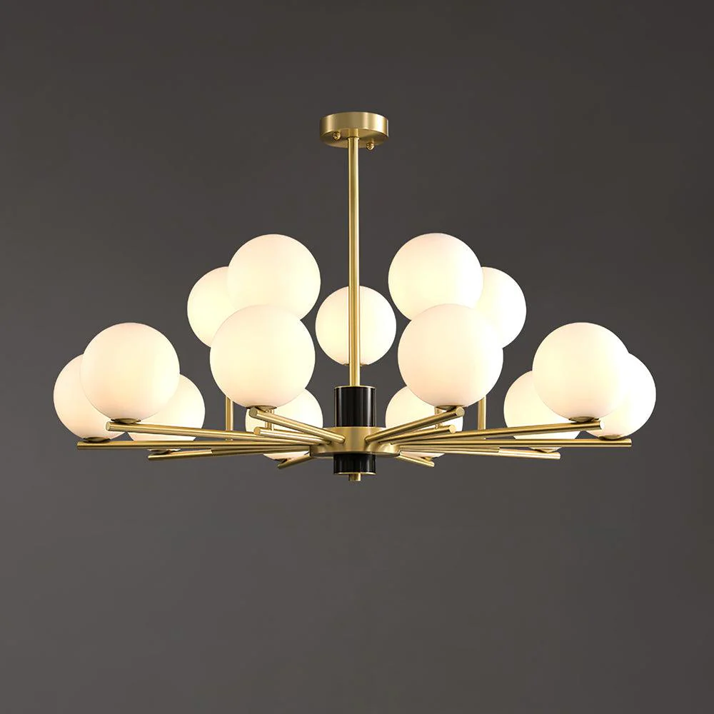 Marais Chandelier - Image 15