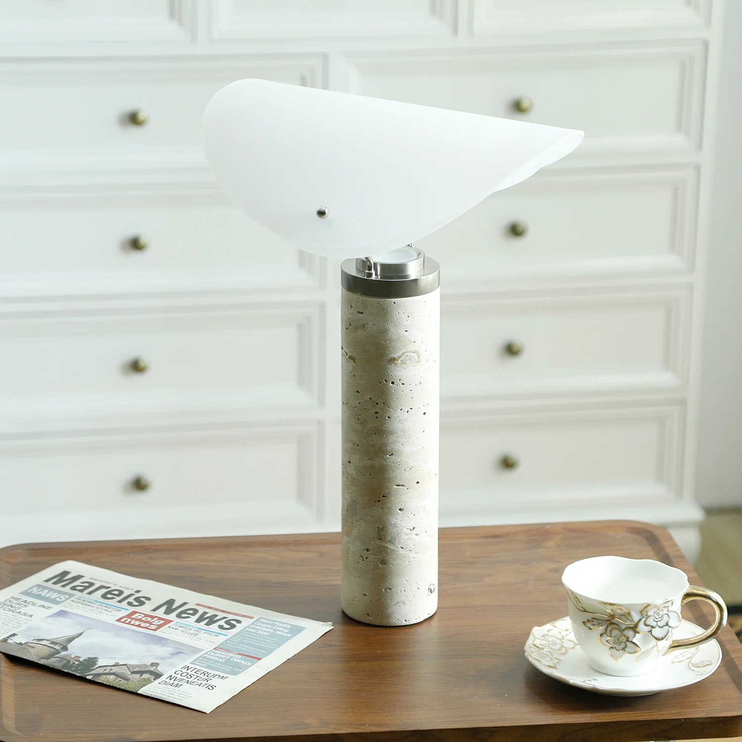 Marbella Table Lamp - Image 16