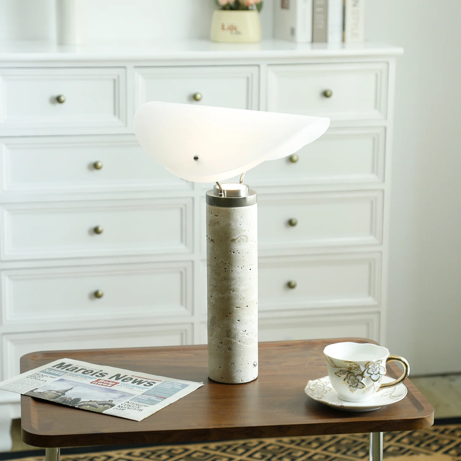 Marbella Table Lamp - Image 2