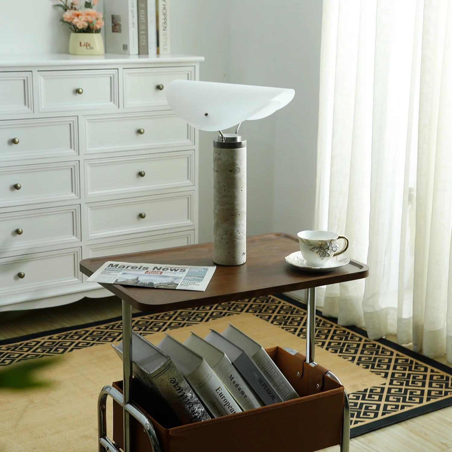 Marbella Table Lamp - Image 21