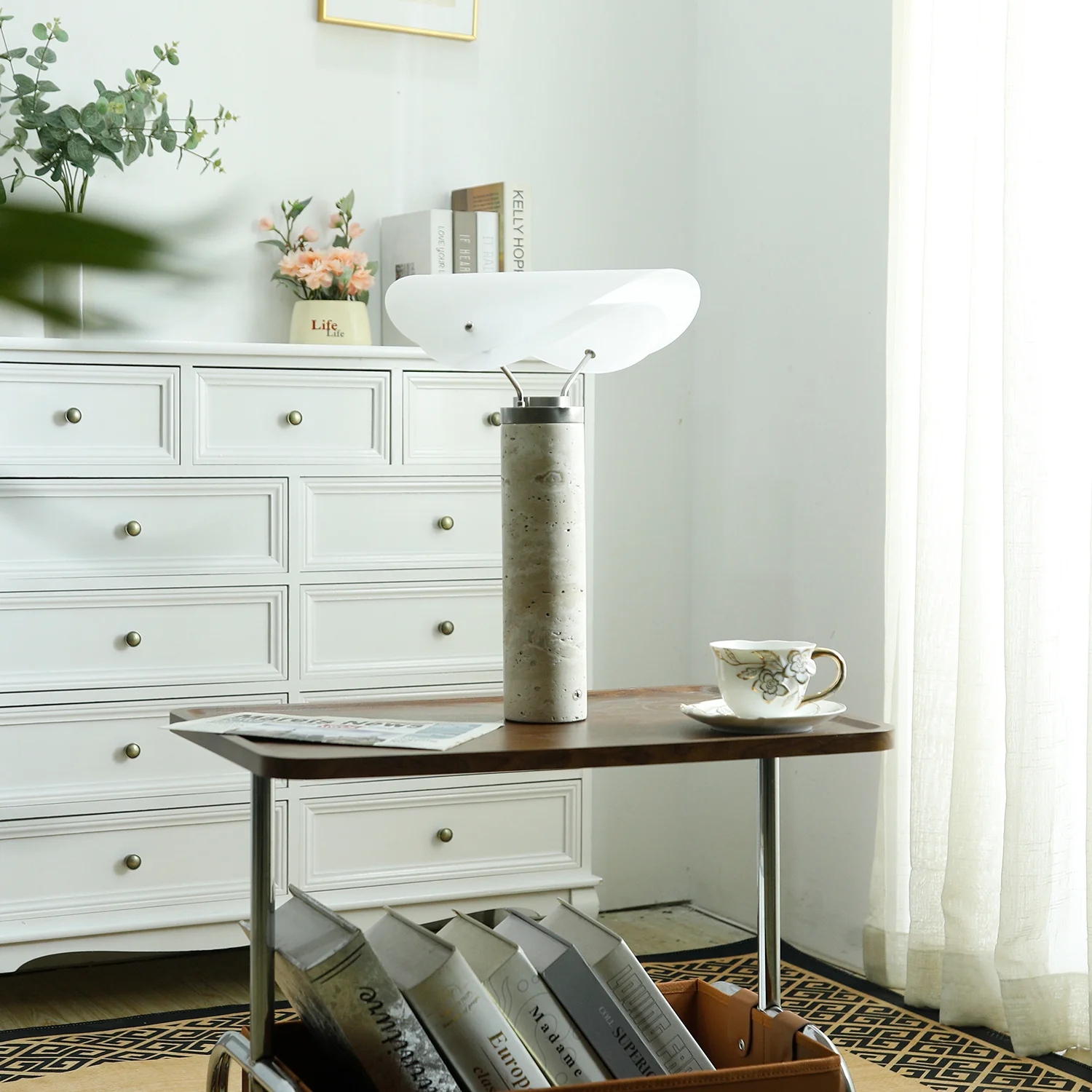 Marbella Table Lamp - Image 22