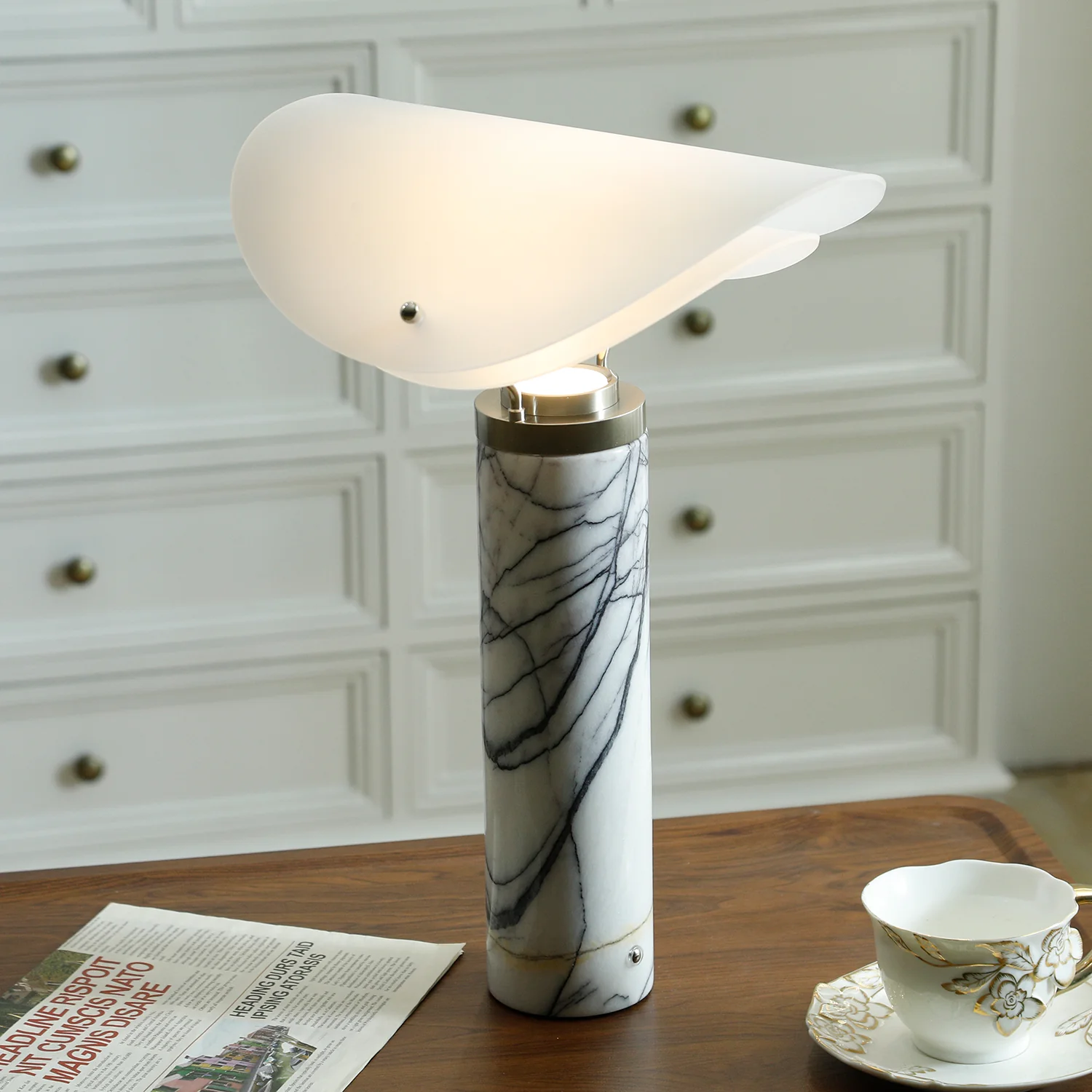 Marbella Table Lamp - Image 24