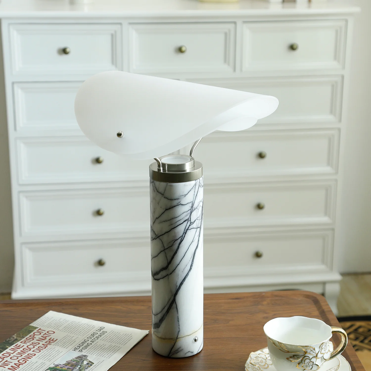 Marbella Table Lamp - Image 27