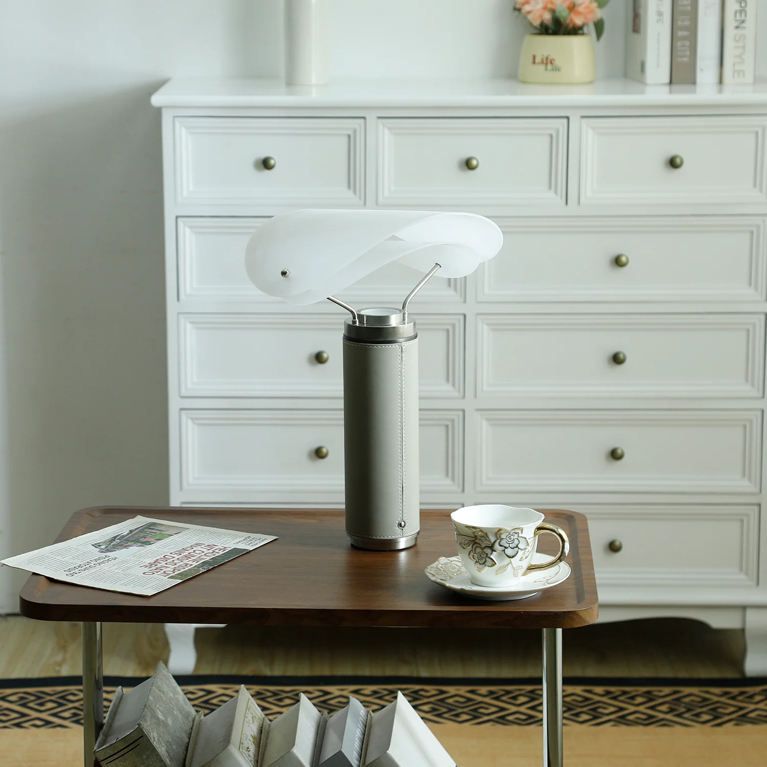 Marbella Table Lamp - Image 8