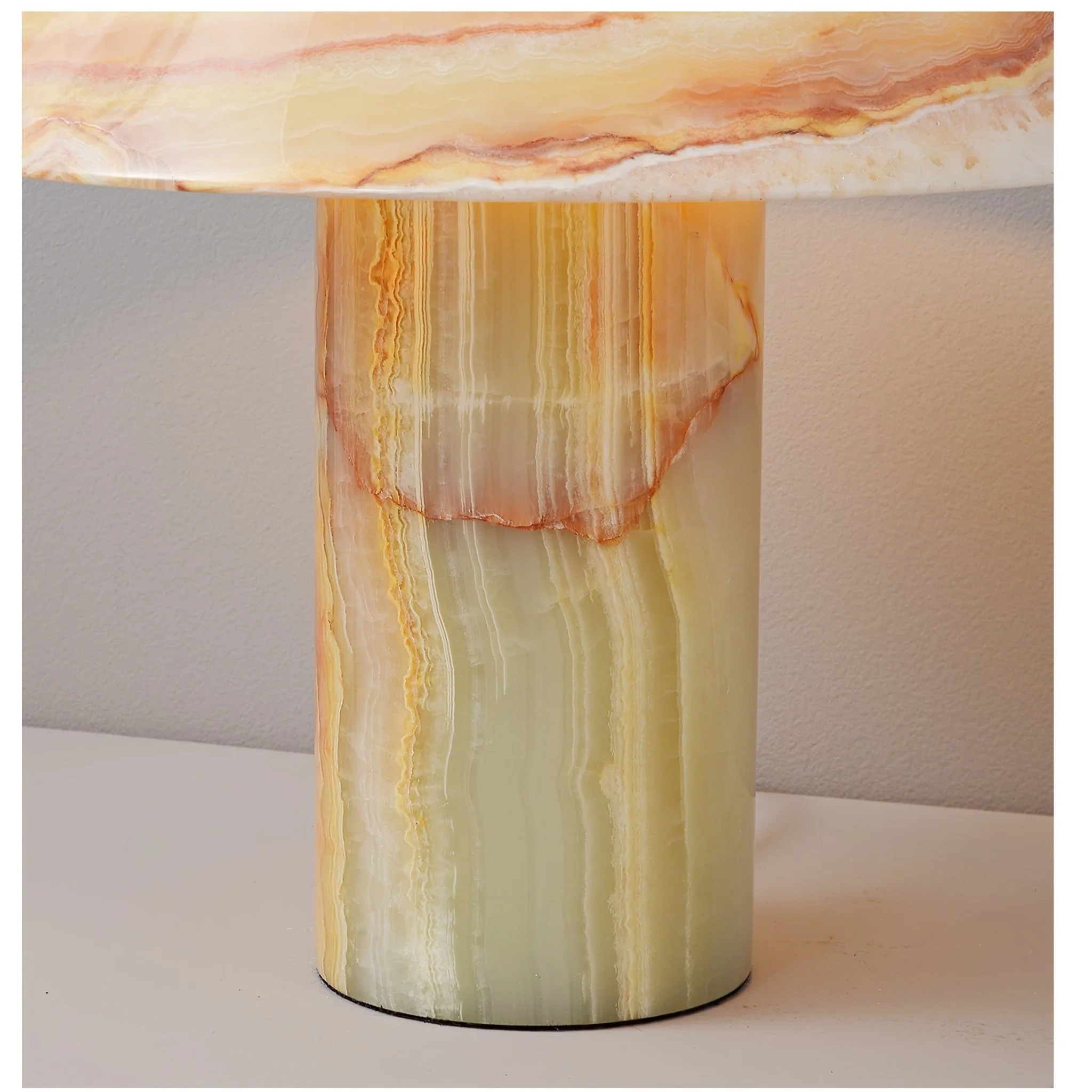 Marbelle Onyx Table Lamp - Image 21