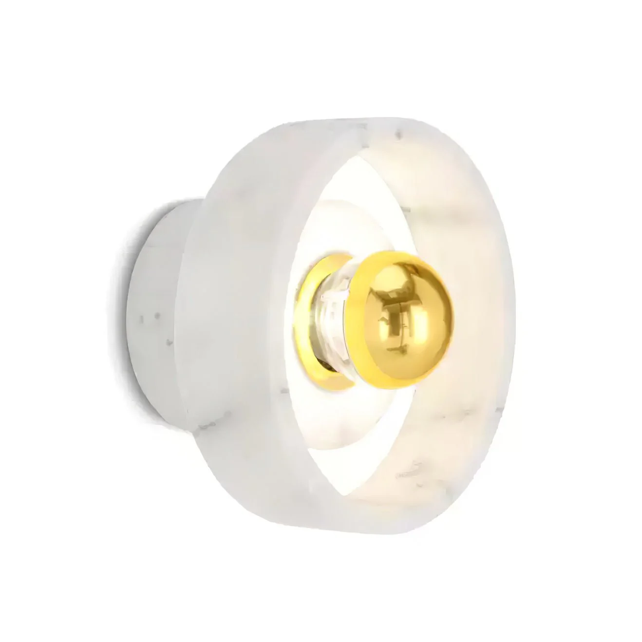 Marble Aura Wall Lamp - Image 13