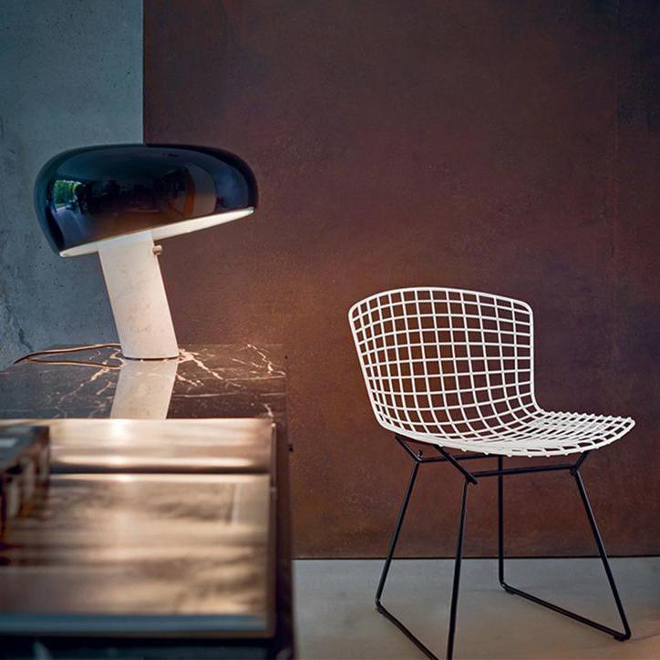 Nucleus Marble Table Lamp - Image 15