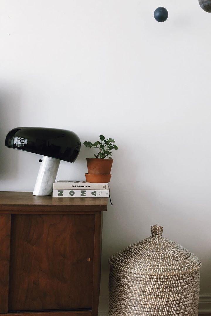 Nucleus Marble Table Lamp - Image 21