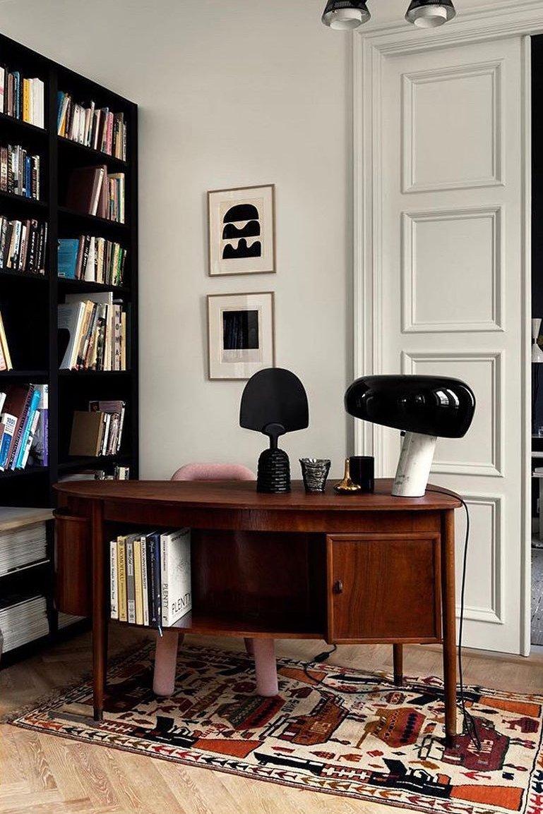 Nucleus Marble Table Lamp - Image 39