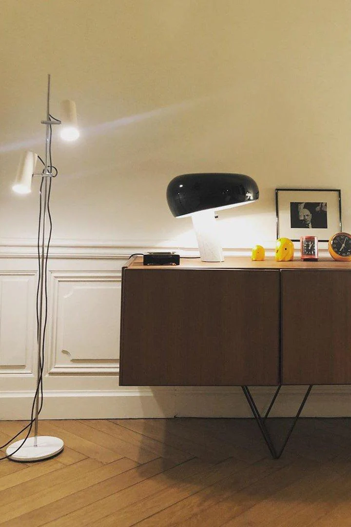 Nucleus Marble Table Lamp - Image 49