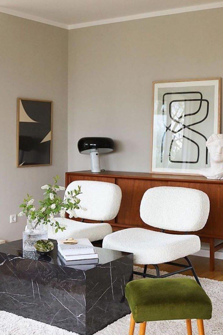 Nucleus Marble Table Lamp - Image 50