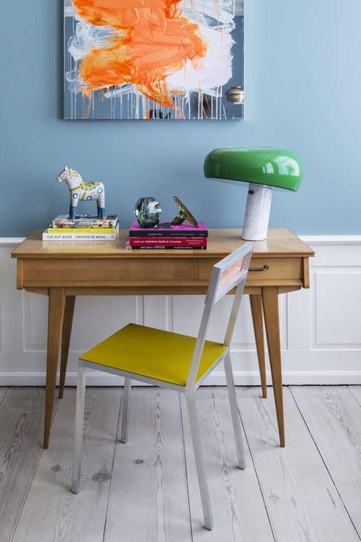 Nucleus Marble Table Lamp - Image 55