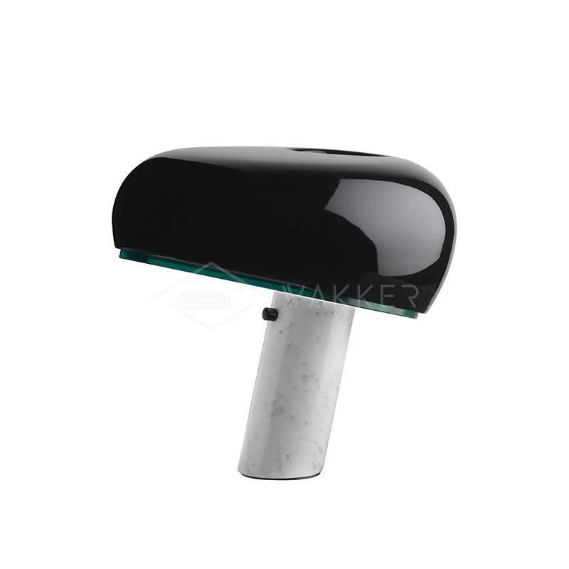 Nucleus Marble Table Lamp - Image 59