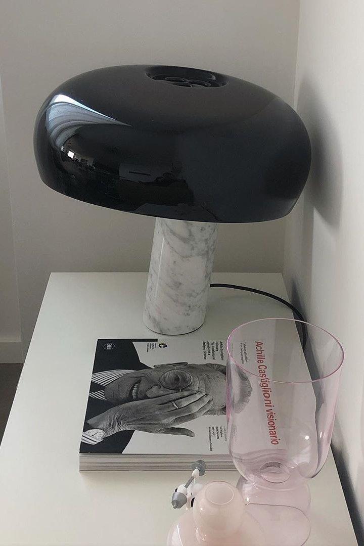 Nucleus Marble Table Lamp - Image 60