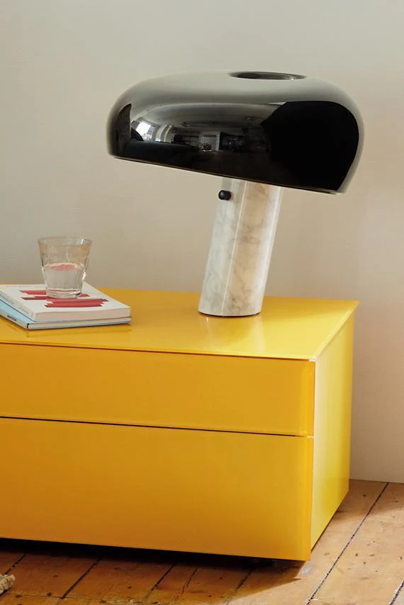 Nucleus Marble Table Lamp - Image 63