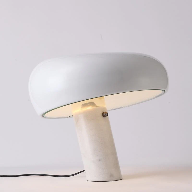 Nucleus Marble Table Lamp - Image 7