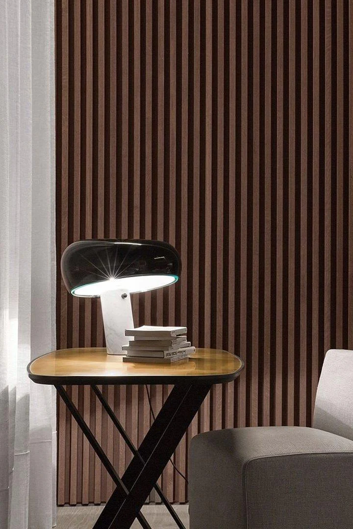 Nucleus Marble Table Lamp - Image 73