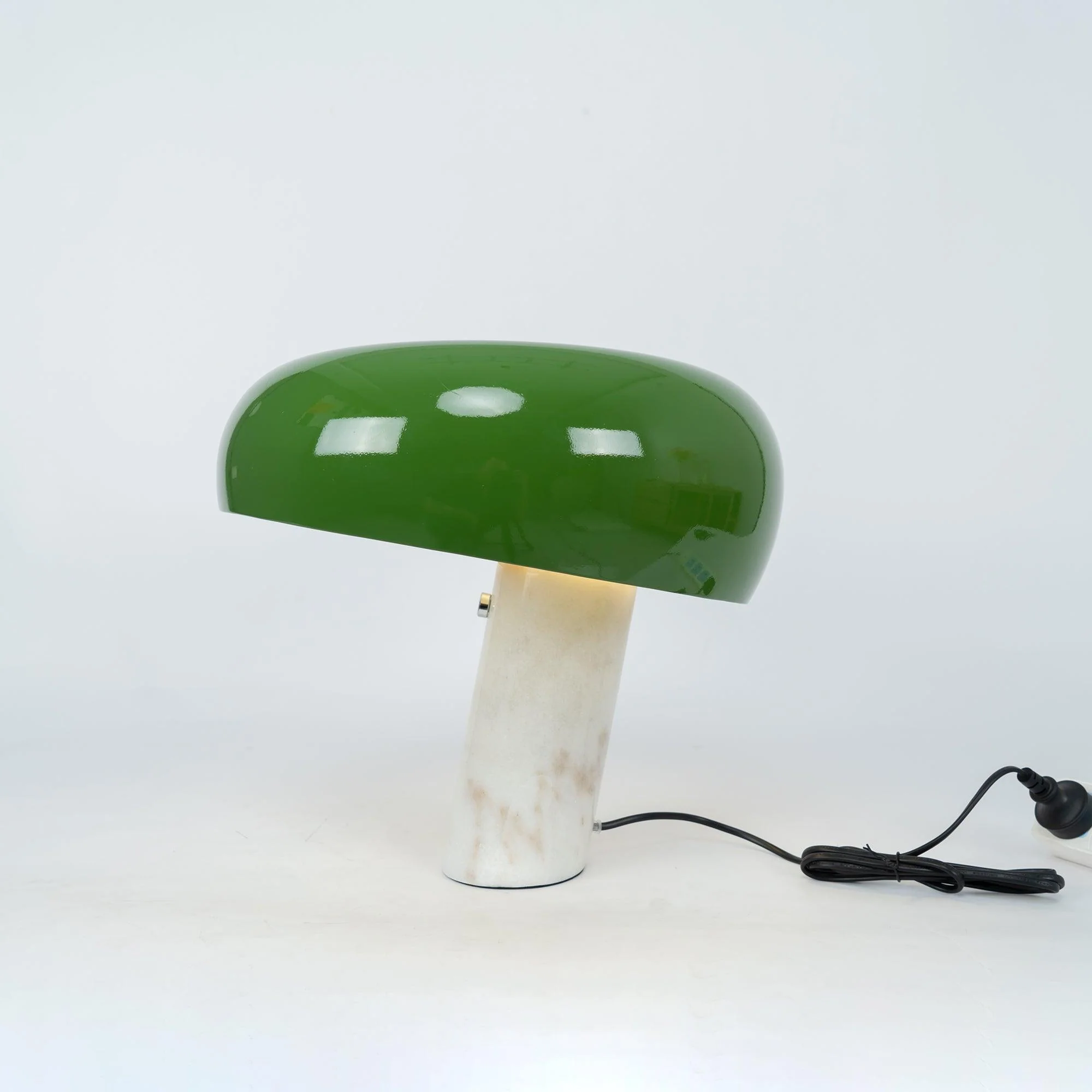 Nucleus Marble Table Lamp - Image 83
