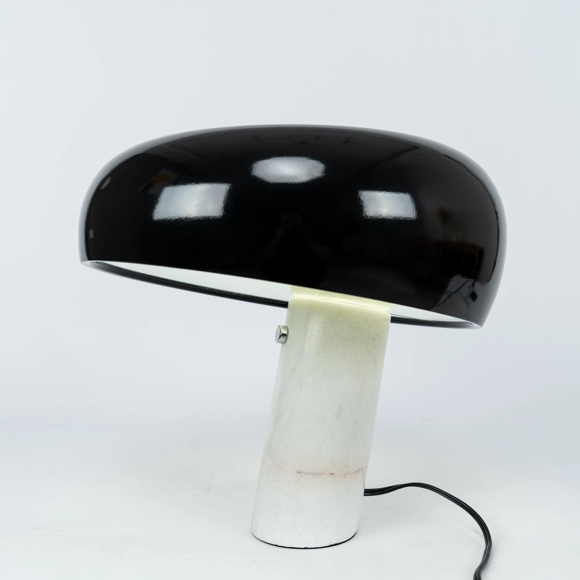 Nucleus Marble Table Lamp - Image 87