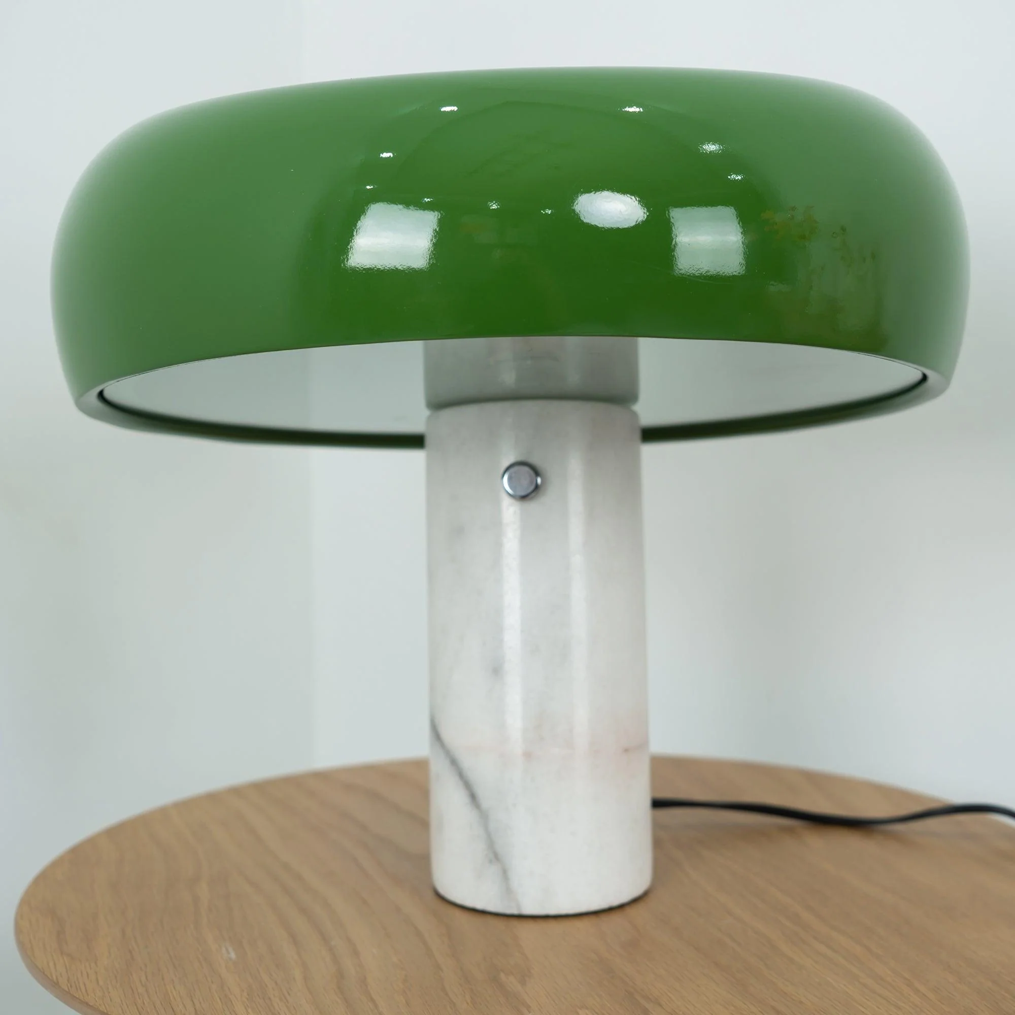 Nucleus Marble Table Lamp - Image 91