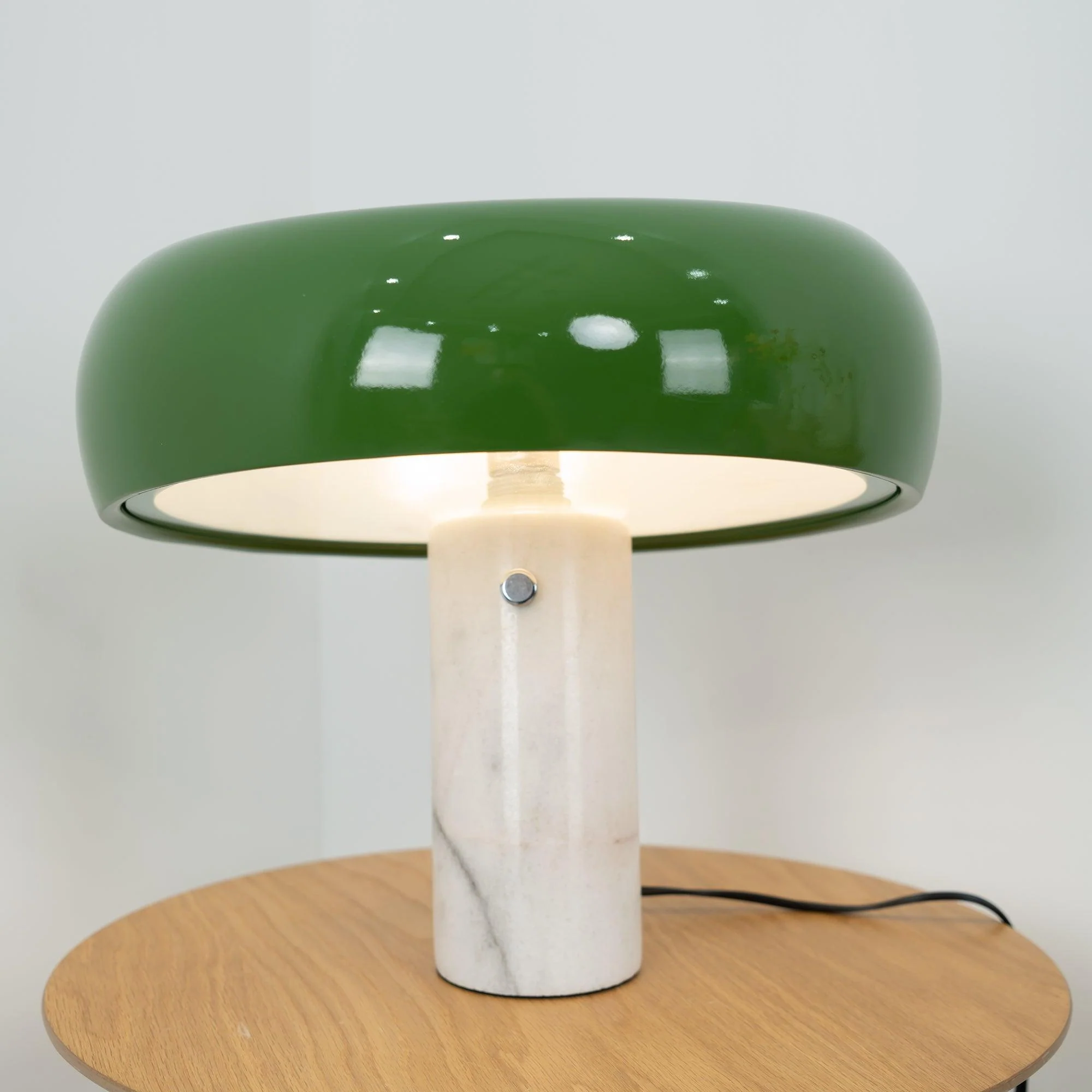 Nucleus Marble Table Lamp - Image 92