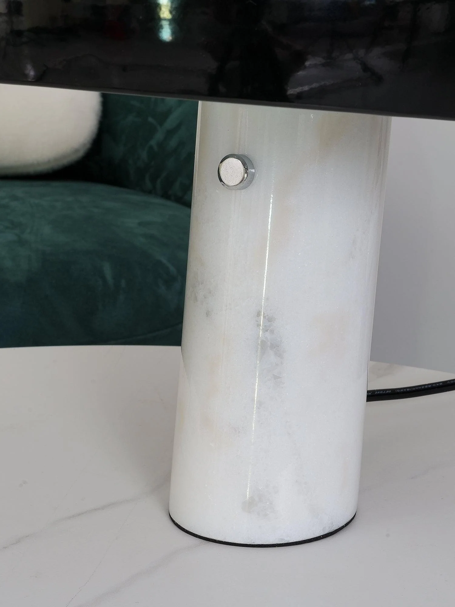 Nucleus Marble Table Lamp - Image 97