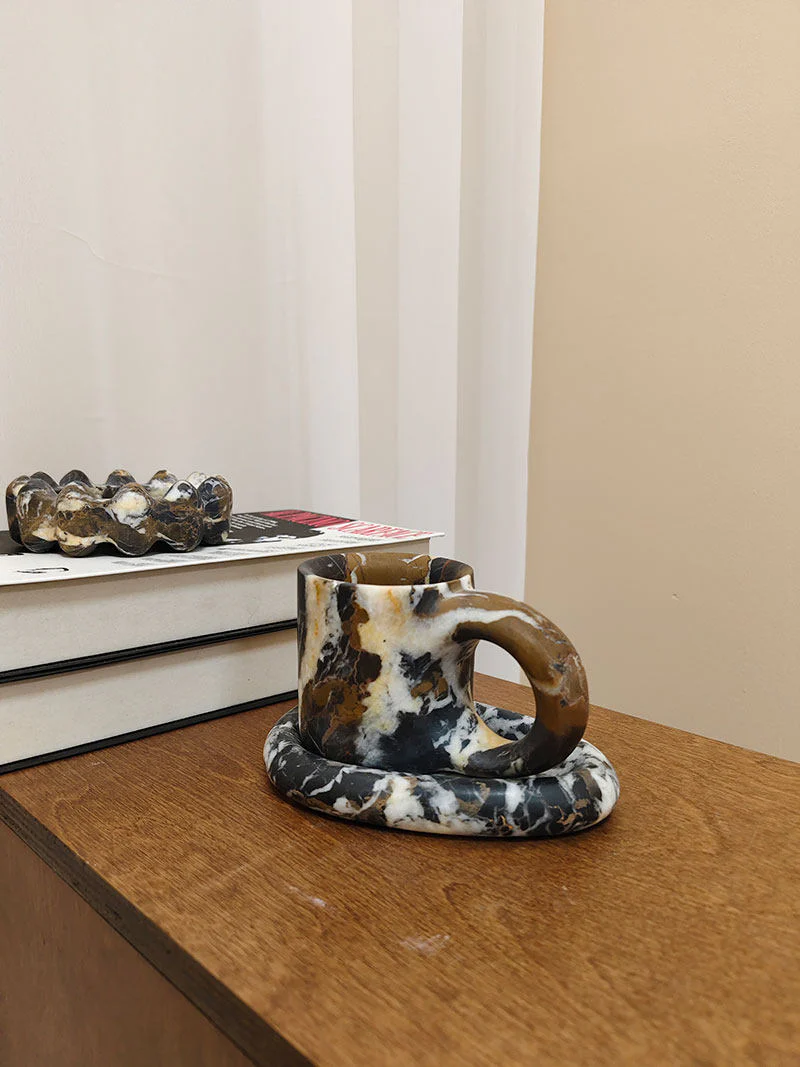 Marble Loop Storage Cup - Image 3