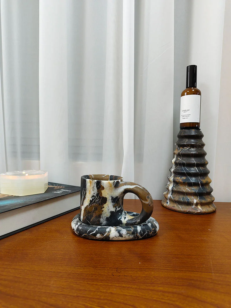 Marble Loop Storage Cup - Image 6