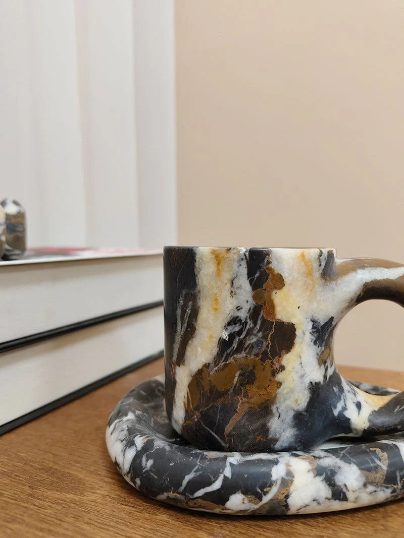 Marble Loop Storage Cup - Image 7