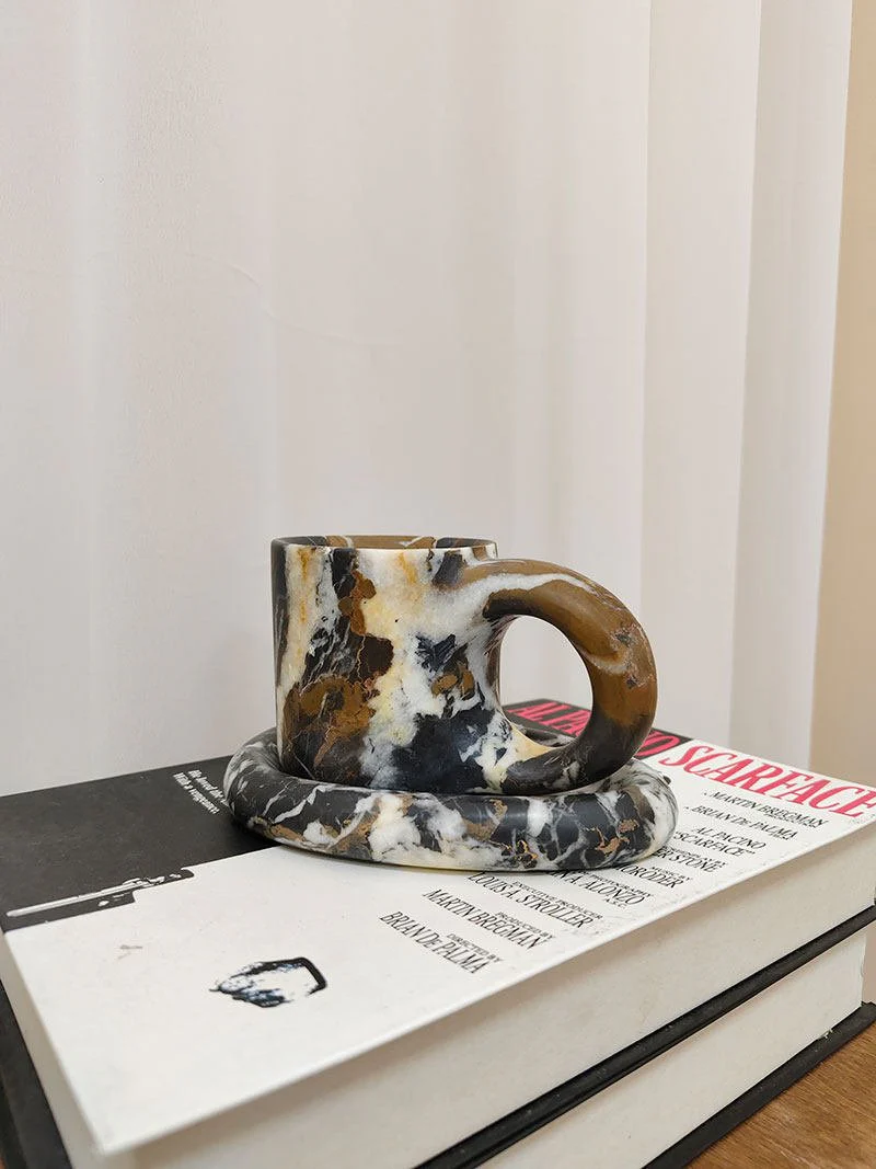 Marble Loop Storage Cup - Image 8