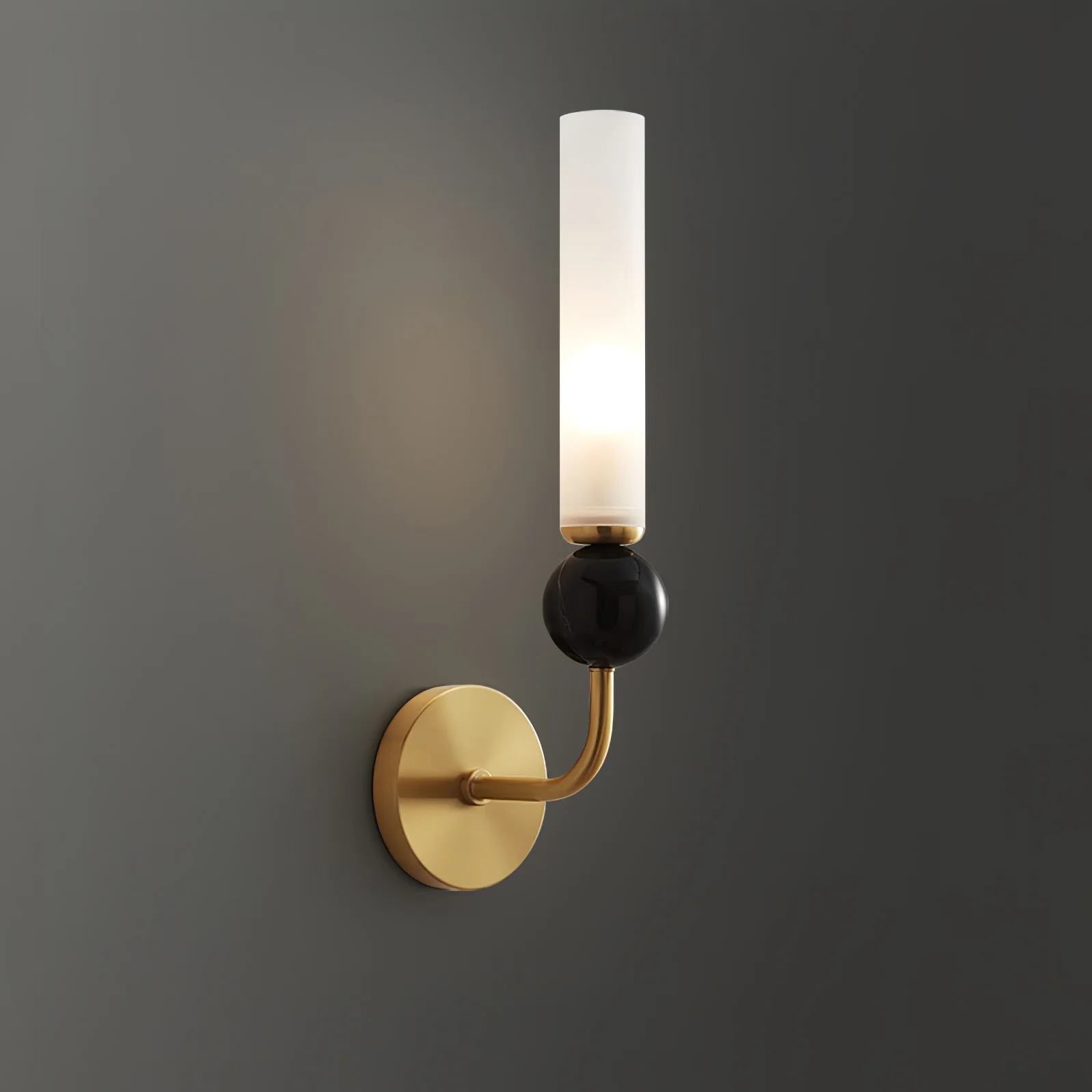 Marble Vertical Wall Lamp - Image 23