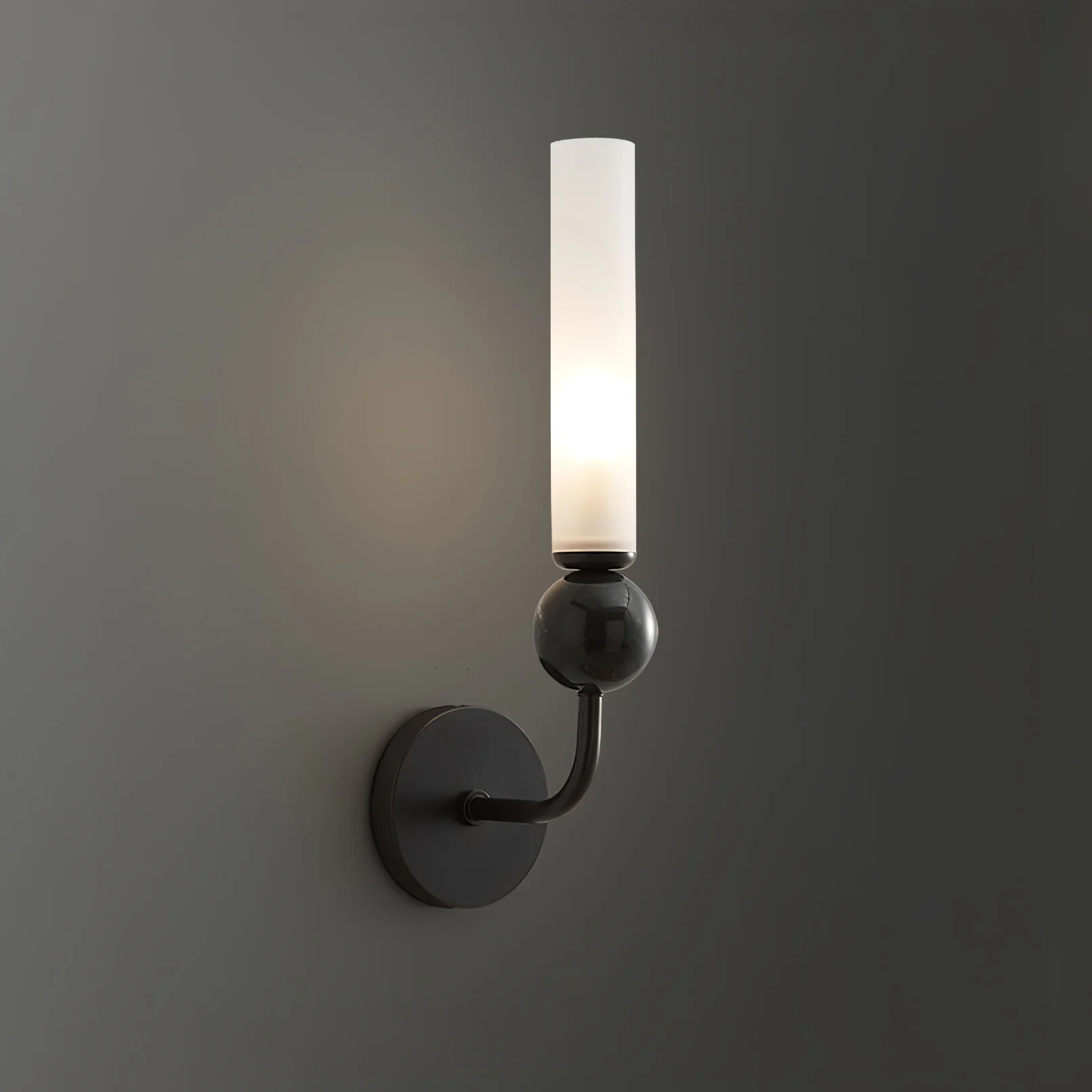 Marble Vertical Wall Lamp - Image 25