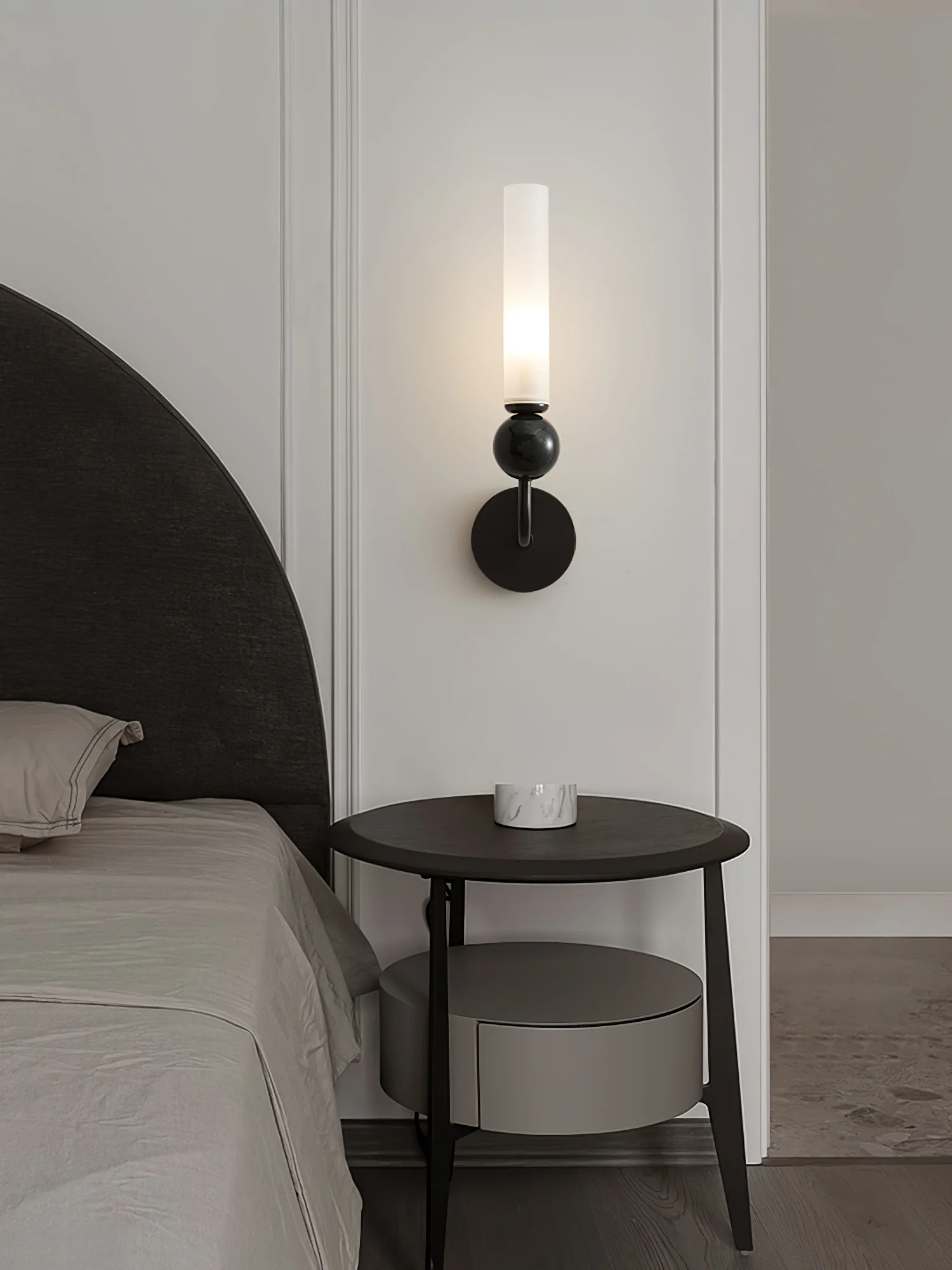 Marble Vertical Wall Lamp - Image 33