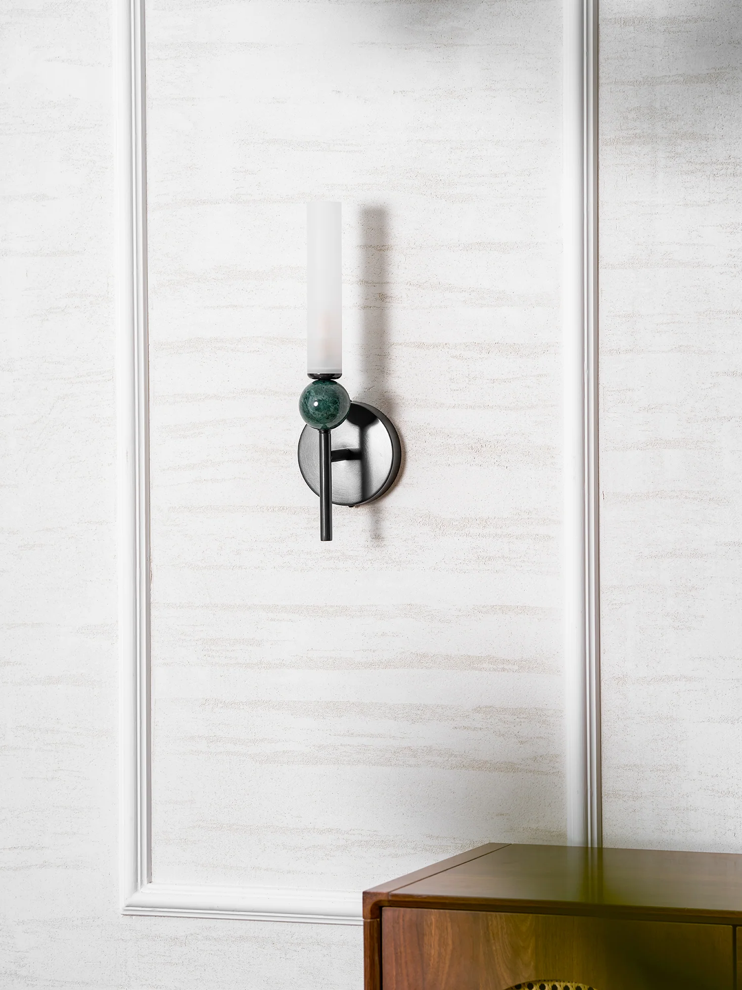 Marble Vertical Wall Lamp - Image 47
