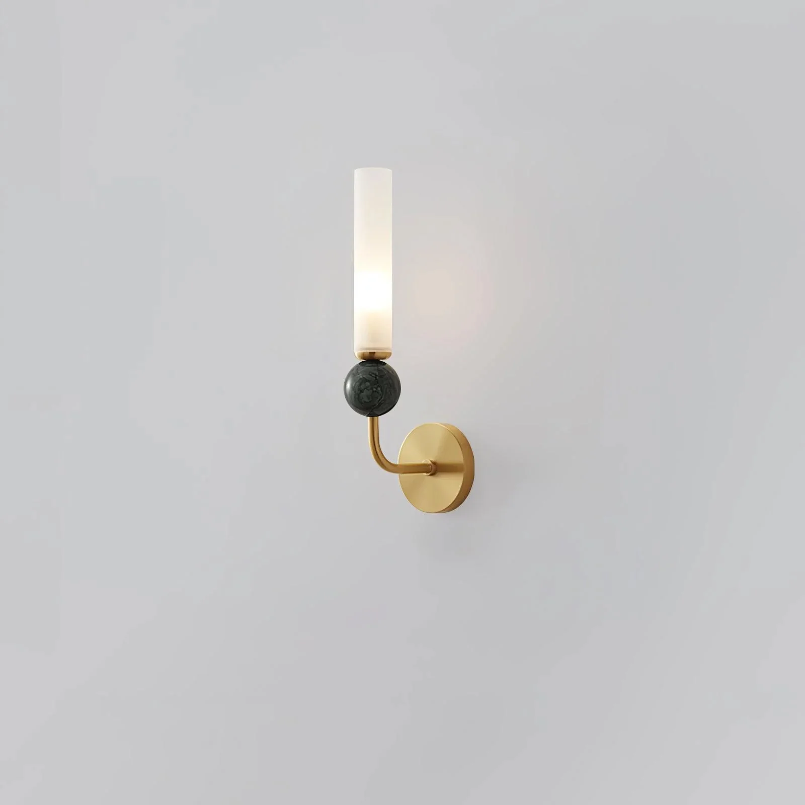 Marble Vertical Wall Lamp - Image 65