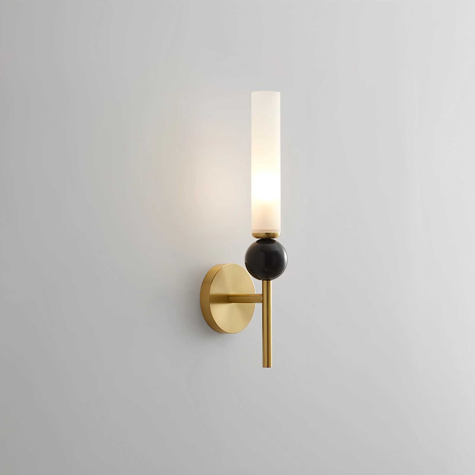 Marble Vertical Wall Lamp - Image 66