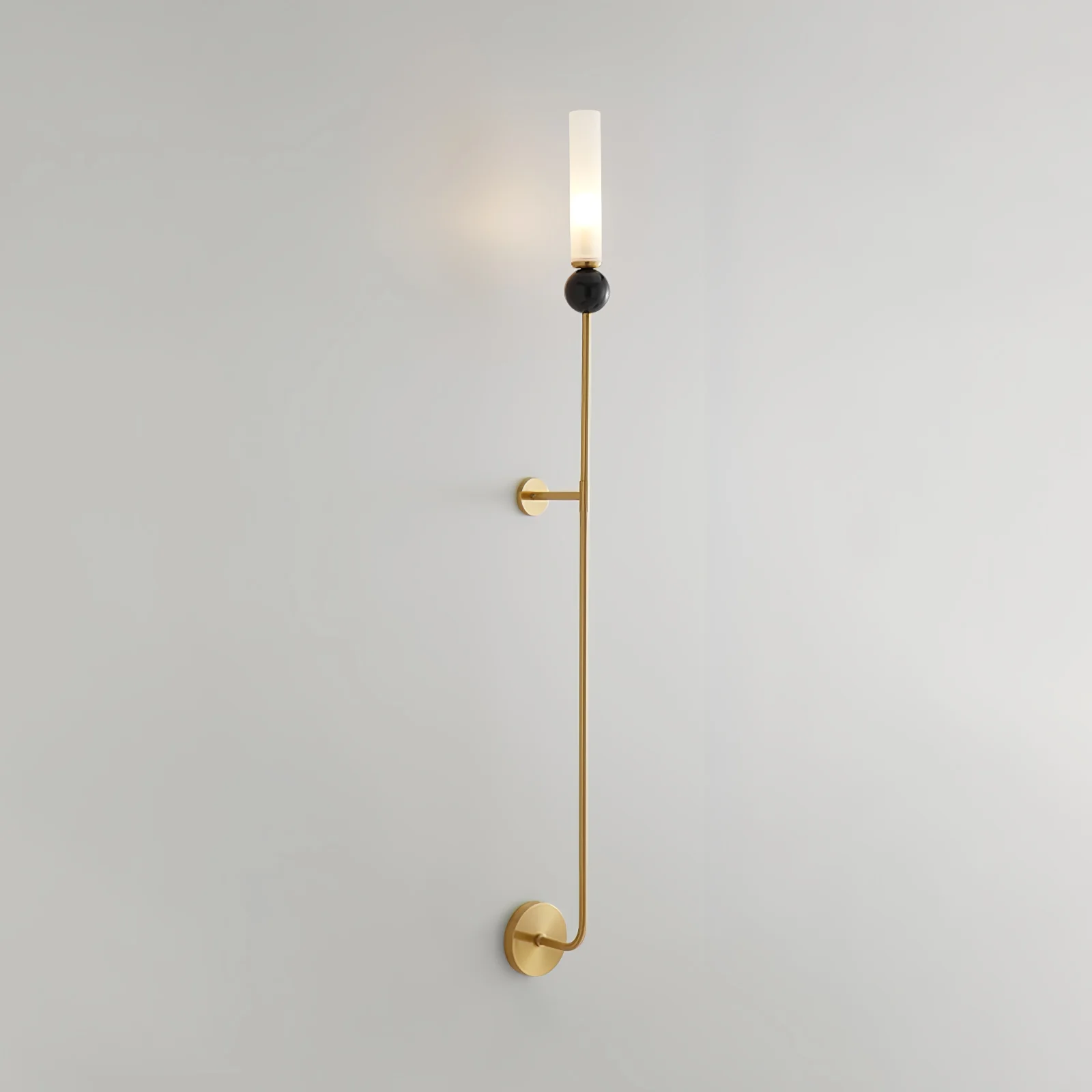 Marble Vertical Wall Lamp - Image 70