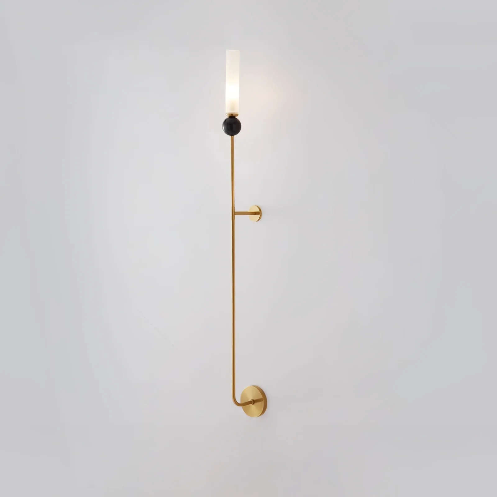 Marble Vertical Wall Lamp - Image 71