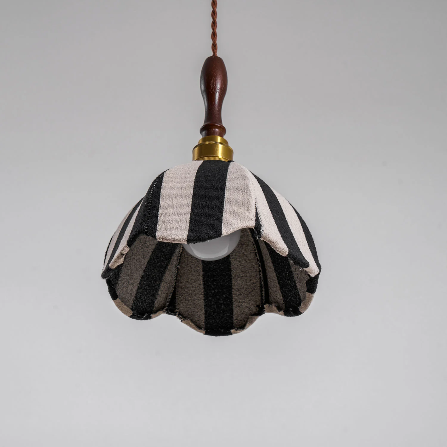 Marbre Stripe Pendant Light - Image 11