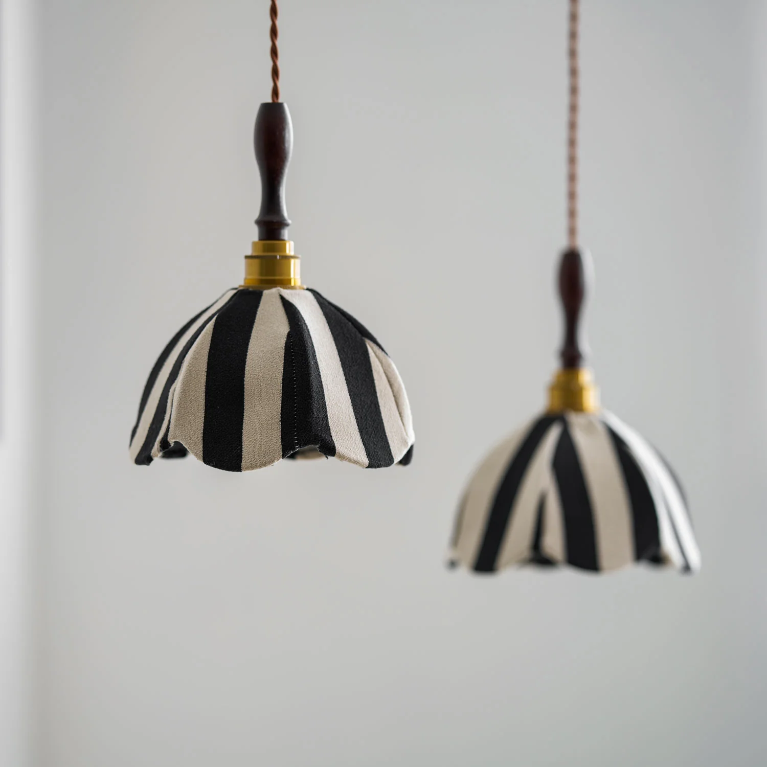 Marbre Stripe Pendant Light - Image 6