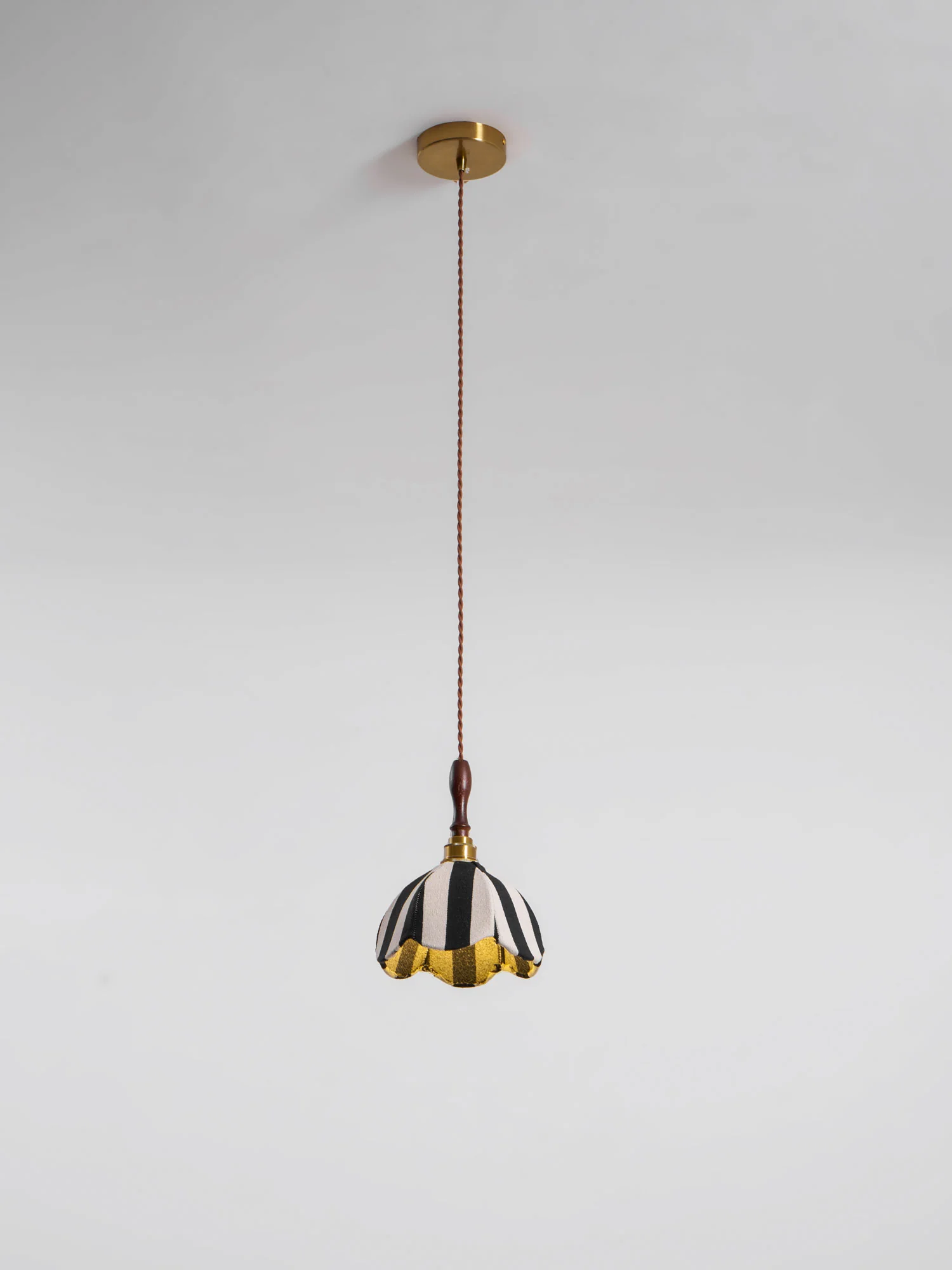Marbre Stripe Pendant Light - Image 8