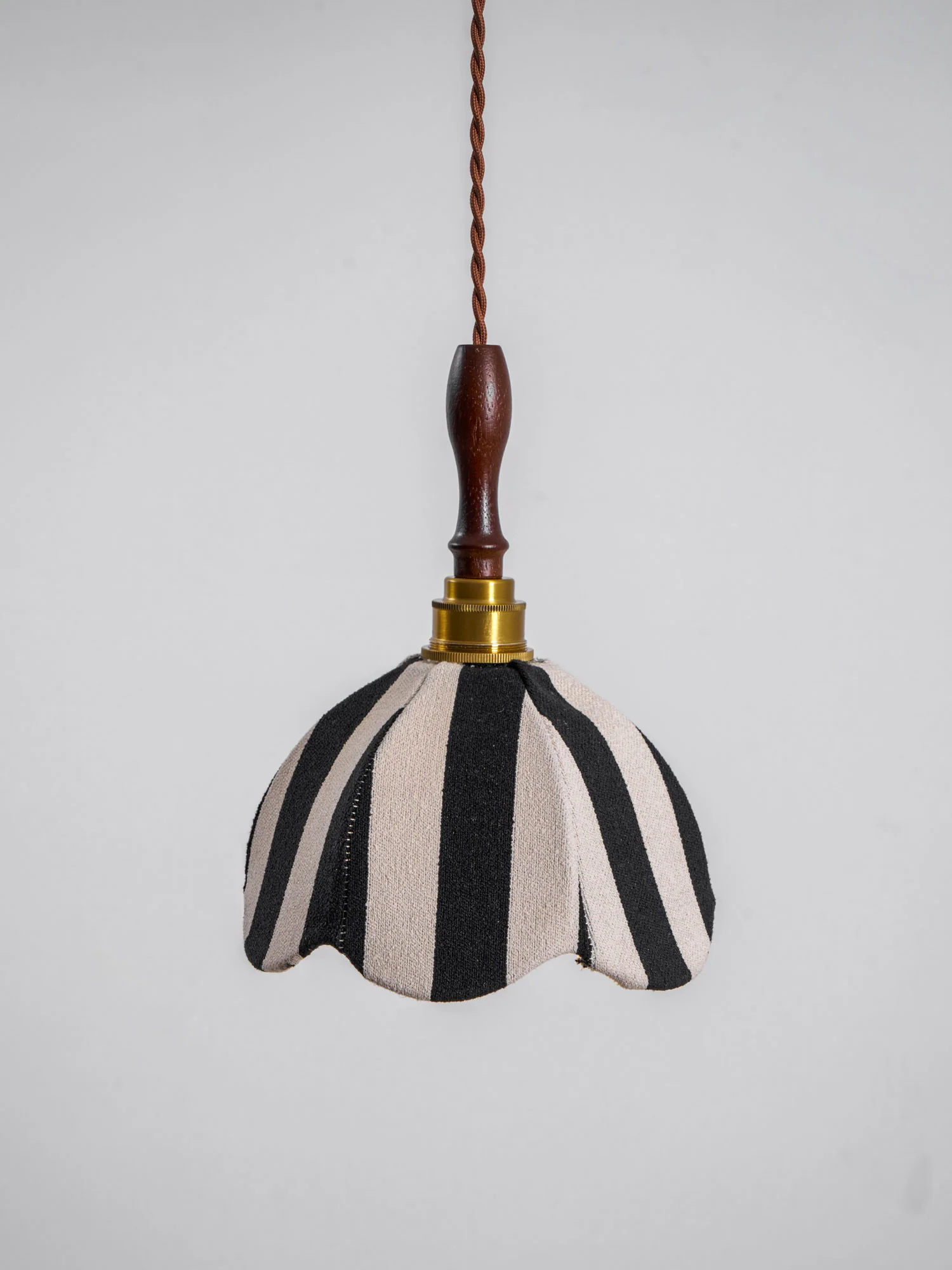 Marbre Stripe Pendant Light - Image 9