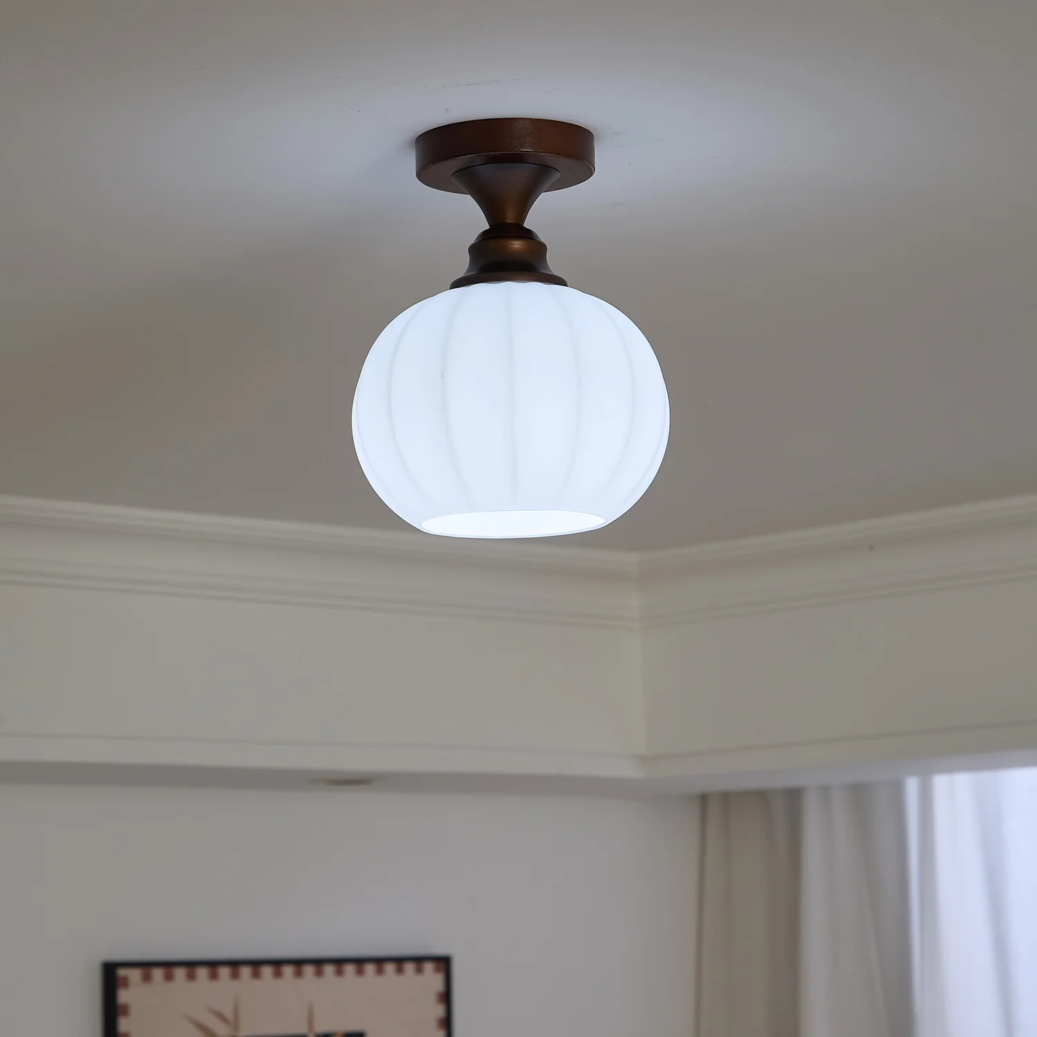 Marcellis Ceiling Lamp - Image 33