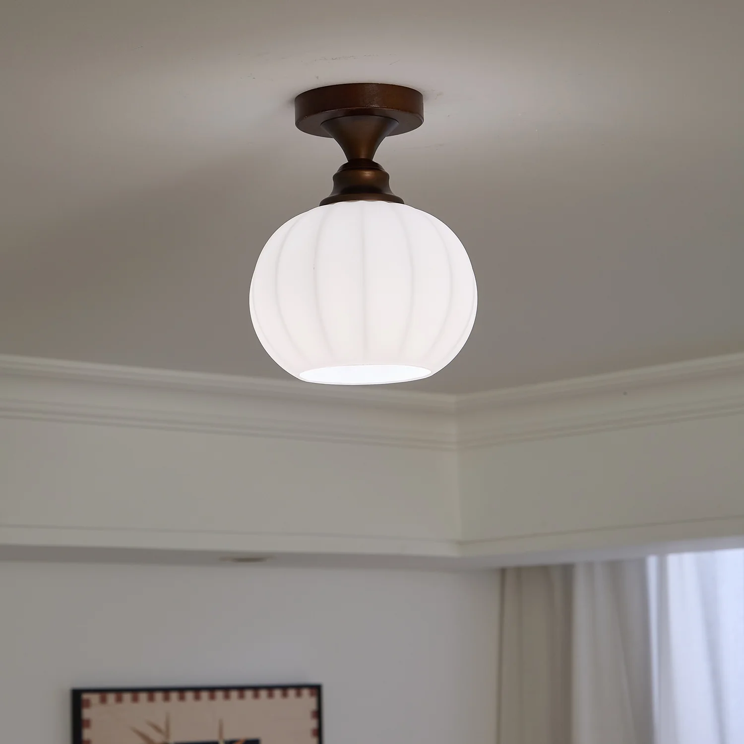 Marcellis Ceiling Lamp - Image 34